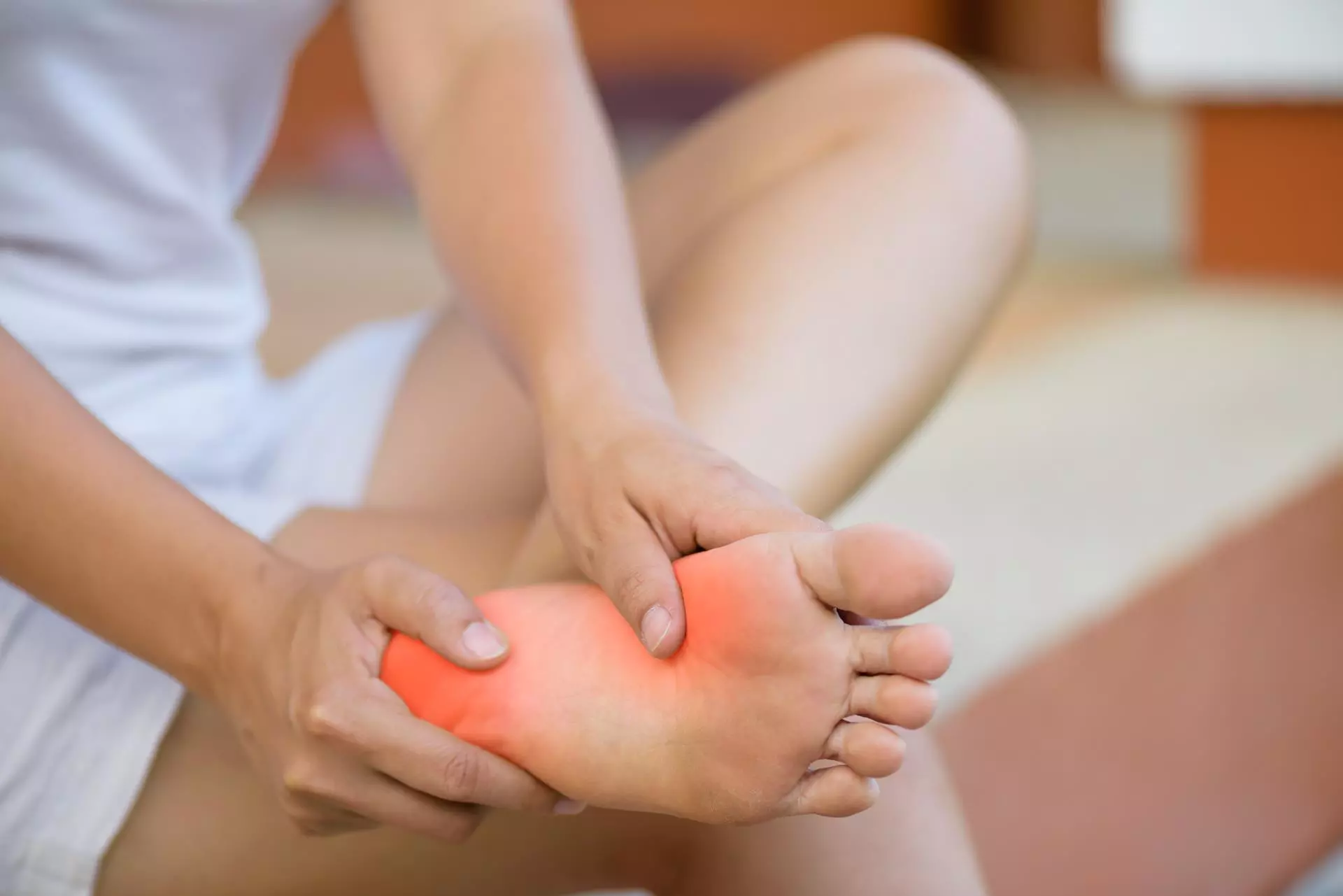 Dr Brian Haselsberger, Podiatrist in Victor, NY